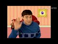 Blues Clues So Long I Did That Speed Up