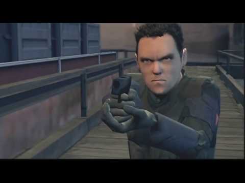 The Getaway Black Monday Trailer HQ [ENG]