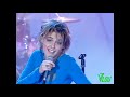 Irene Grandi - La tua ragazza sempre - 2000 HD & HQ