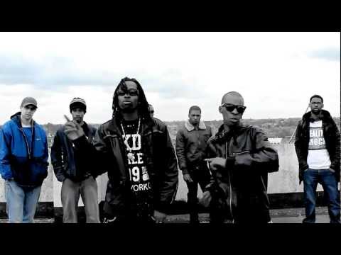 Chieftain Joseph featuring Deadly Hunta "Dutty Crack" (From the Album "ReBirth")