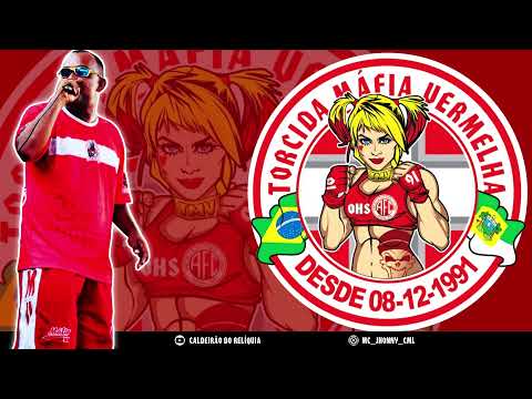 AS MAFIOSAS | MC JHONNY BOLADO