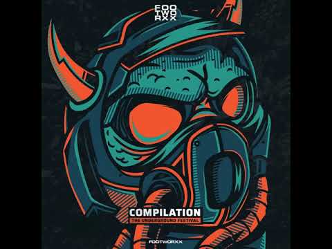 The Underground Festival Compilation Vol. 3 | Album Mix