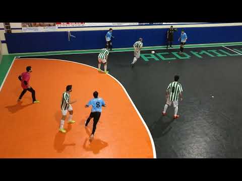 Futsalsoueu - 20180504 - Seniores: Milharado 2-2 CorvosXXI