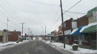 preview picture of video 'Scott City Missouri (Old Illmo) 002'