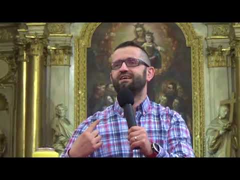 Dobromir Makowski Ląd 14.04.2018 cz. 1