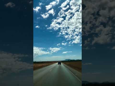 BR-010 | De Santa Rosa do Tocantins a Chapada da Natividade
