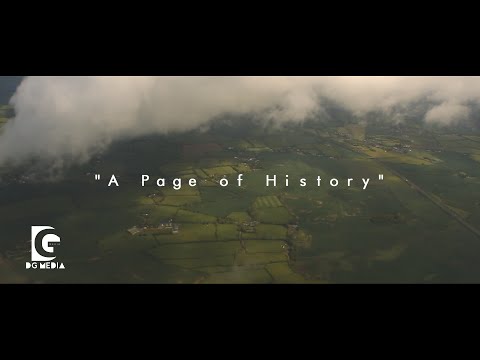 Costello - A Page of History [Music Video] Prod. GerryBoy