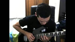 Adagio  - In Nomine (Intro on guitar)