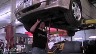 preview picture of video 'Erlanger Auto Repair | Pro Transmission | (859) 331-9200'