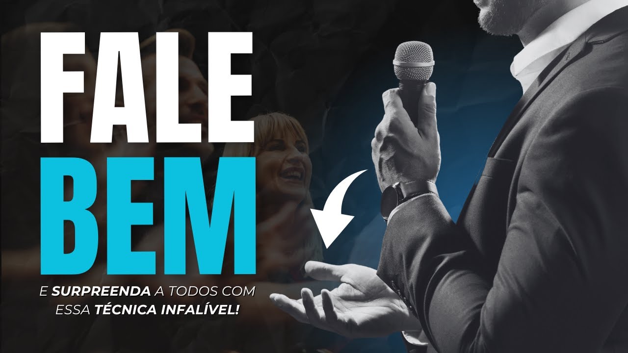 O que fazer quando pedem sua opinião de surpresa? (Essa técnica ninguém ensina!)