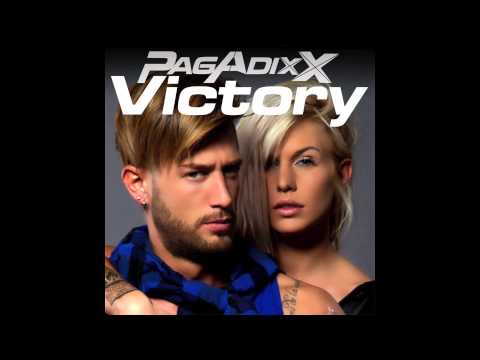 PAGADIXX - Victory (feat.Malee) EXTRAIT DIFF FUN RADIO