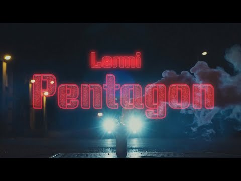 Lermi - Pentagon (Official Video)