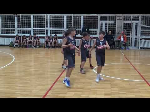 KK Čubura - KK Krstaš   (19.11.2025.)   I DEO