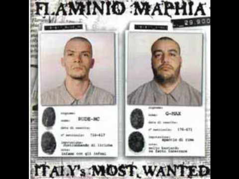 Flaminio Maphia Feat. Turi & Piotta - Combattimento Mortale part.2 (I Sopravvissuti)