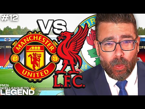 £100m Later… Man United & Liverpool