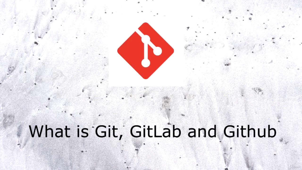 Master Git and Github ( Fastest Way Ever ) - learn Git