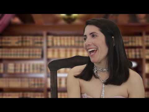 Judith Cabrera a Miami Fashion Designer