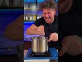Experimentando SORVETE DE MANTEIGA