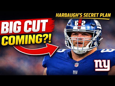 Fuentes: Los Gigantes preparan un GRAN recorte para conseguir una estrella de élite en la línea o...