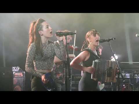 Huntza '17:21' Arrasaten