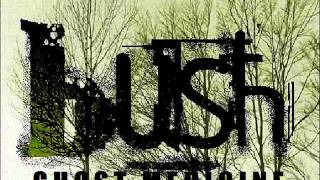 BUSH- GHOST MEDICINE (The Lost Album)