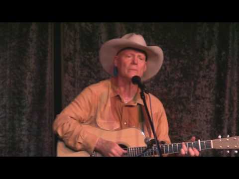 Chuck Pyle ~ Here Comes the Water ~ MAMA concert May 2009