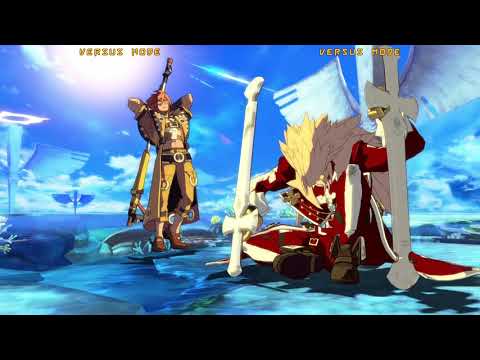 MMU 5/6 Xrd - Shinsin (Sin) vs WhyHaveIDoneThis (Leo)