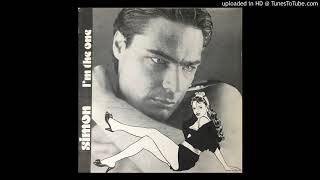 Simon - I'm the One (1987)