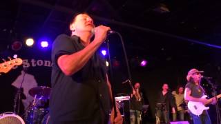Southside Johnny and the Asbury Jukes/On the Beach/The Stone Pony/2-22-13
