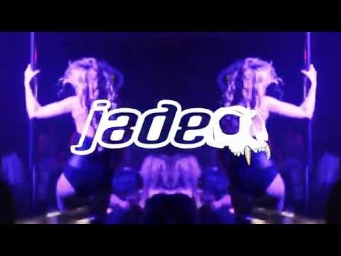 DJ Jade Promo 2014