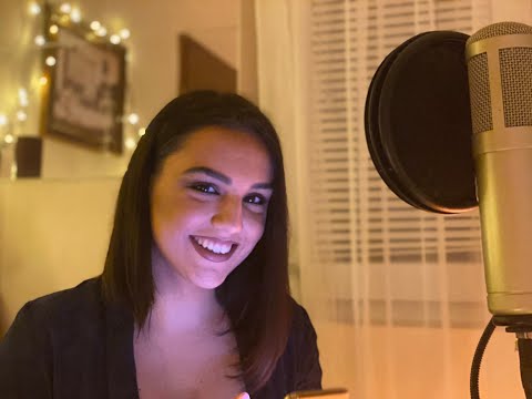 Slobodno me rani - Edita ( Tamara Zivkovic Cover) 2021