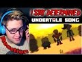 UNDERTALE Song I STAY DETERMINED by ...