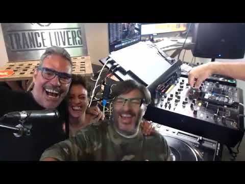 David Oleart - Trance Lovers Chapter 22 - 4-11-2020