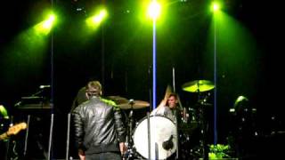 anberlin - to the wolves (live in new orleans 9.28.10)
