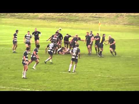 SGS Filton Rugby 2012 - Pure Imagination