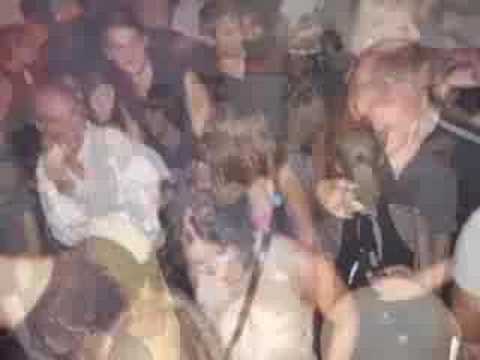 Shroombab - Movement (MUSIC VIDEO)