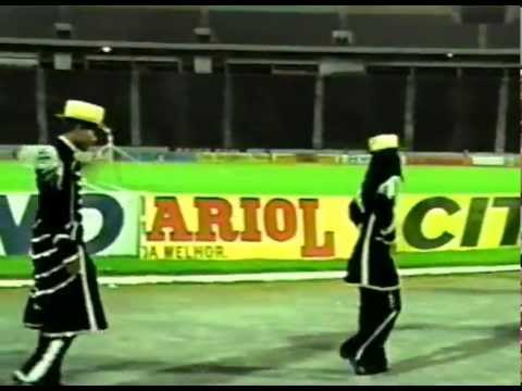 FANKEP - CONDRAG 1998