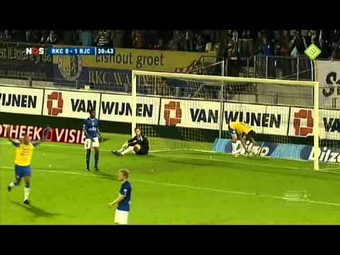 2009-09-26 RKC Waalwijk - Roda JC 4-1