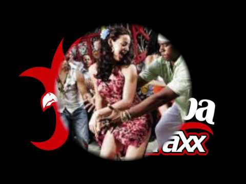 DJ Rooster-I Can't Stop (Roombatraxx)