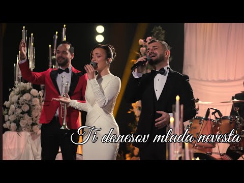 Ti donesov mlada nevesta - Bendot na Brakja Nune