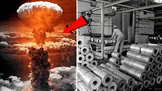 WWII’s Hidden Plan: How America Took Over Private Companies for War!