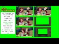 Kim And Ron Watching TV Awkweird PART 2 OF 3 Kim Possible GREEN SCREEN TEMPLATE 4th Of July