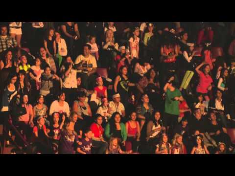 Radio Disney Vivo: Miranda! - Dice lo que siente