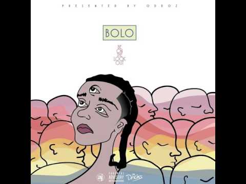 ODD Dricks   Peace of Mind