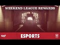 ESPORTS | ZIEKE SHAPE SHIFTER GEPACKED!