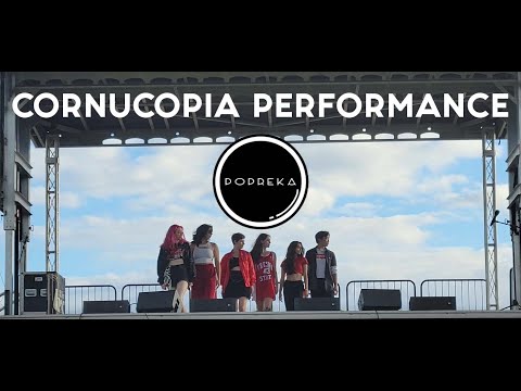 [POPreKa] Cornucopia 22 Performance I 09.22.22
