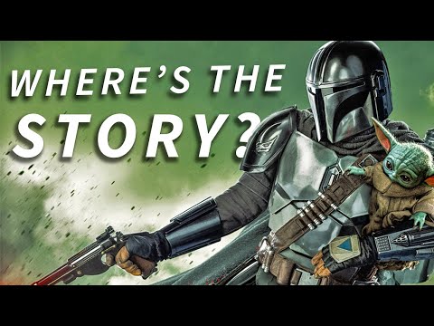 Why The Mandalorian Season 3 Isn't Great