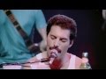 Queen Killer Queen & I'm in Love With My Car (Live Rock Montreal HD)