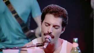 Queen Killer Queen &amp; I&#39;m in Love With My Car (Live Rock Montreal HD)