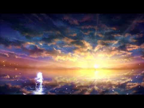 夜色核心 - 讓我想知道 (Nightcore - Makes Me Wonder)